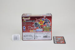 Transformers Legends Sharkticon Titans Return LG-44 Japanese MIB