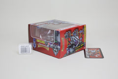Transformers Legends Sharkticon Titans Return LG-44 Japanese MIB