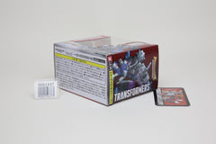 Transformers Legends Sharkticon Titans Return LG-44 Japanese MIB