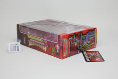 Titans Return Legends LG-52 Missfire (Misfire) Japanese Transformers MISB