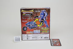 Titans Return Legends LG-11 Chromia Japanese Transformers MIB