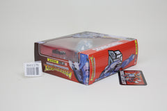 Titans Return Legends LG-11 Chromia Japanese Transformers MIB