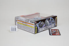 Titans Return Legends LG-11 Chromia Japanese Transformers MIB
