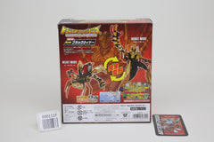 Titans Return Legends LG-17 Blackarachnia Japanese Transformers MISB