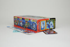 Micromaster MT-11 C-374 Battle Patrol MISB
