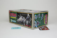 Diaclone Blue Slag MIB