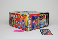 Machroad VS Flarejet Giftset MIB