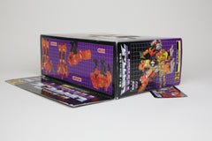 Rampage Predacon MIB Unused