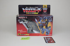 Grimlock MIB