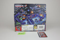 Grimlock MIB