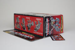 Grimlock MIB