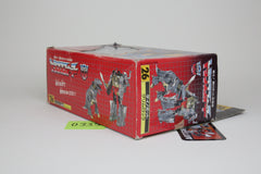 Grimlock MIB