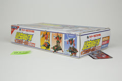 Diaclone Insecticon Giftset MIB