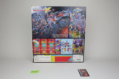 Road Caesar Giftset MIB