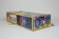 Diaclone Battle Convoy MIB