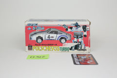Diaclone Jazz Error Box MIB