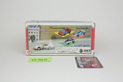 Diaclone Jazz Error Box MIB