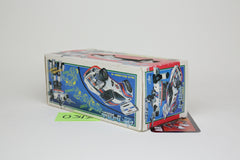 Diaclone Jazz Error Box MIB