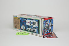 Diaclone Jazz Error Box MIB