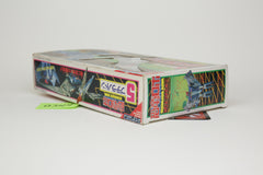Diaclone Swoop MIB
