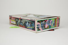 Diaclone Swoop MIB