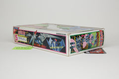 Diaclone Swoop MIB Unused