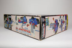 Micromaster Base Countdown MIB