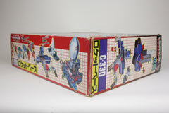 Micromaster Base Countdown MIB