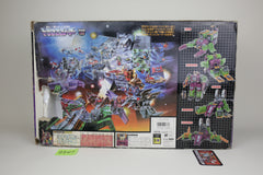 Scorponok MIB