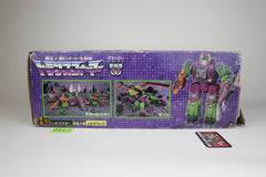 Scorponok MIB