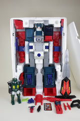 Grand Maximus MIB