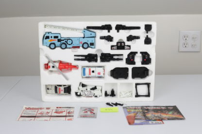 Defensor Giftset MIB - Image 4