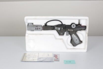 Shockwave Astromagnum MIB #2 - Image 5