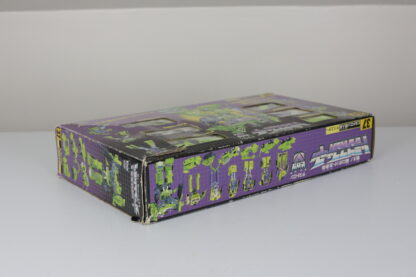 Devastator Giftset MIB - Image 4