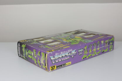 Devastator Giftset MIB - Image 3