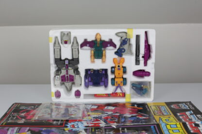 Abominus Giftset MIB Unused - Image 5