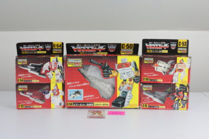 Superion Set MIB