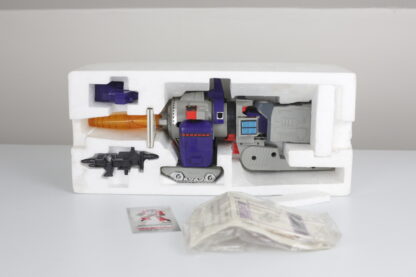 Galvatron MIB - Image 4