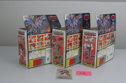 Landcross Set MIB - Image 3