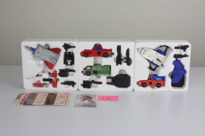 Landcross Set MIB - Image 4