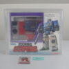AFA80 Microchange Red Blaster MISB