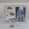 AFA80 Microchange Red Blaster MISB - Image 3
