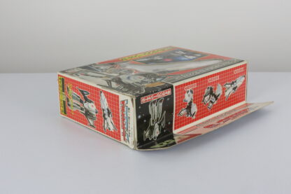 Galaxy Shuttle Series 1 MIB - Image 4