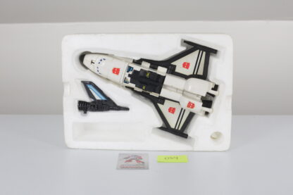 Galaxy Shuttle Series 1 MIB - Image 5