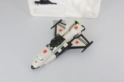 Galaxy Shuttle Series 1 MIB - Image 7