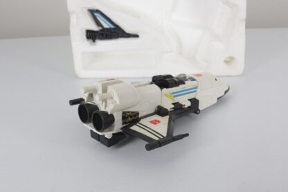 Galaxy Shuttle Series 1 MIB - Image 6