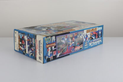 Metrotitan Micromaster Base MIB - Image 3