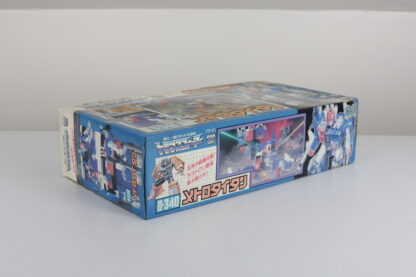 Metrotitan Micromaster Base MIB - Image 8