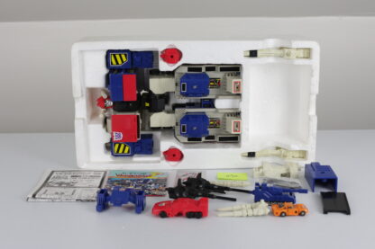 Metrotitan Micromaster Base MIB - Image 7