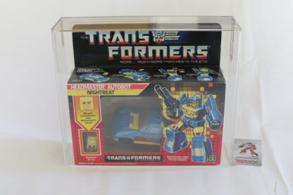 AFA80+ Nightbeat MISB